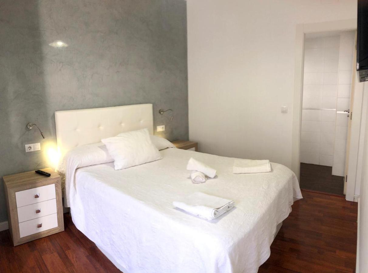 Amazing Location, Full Equiped City Center! 1ª A Málaga Kültér fotó