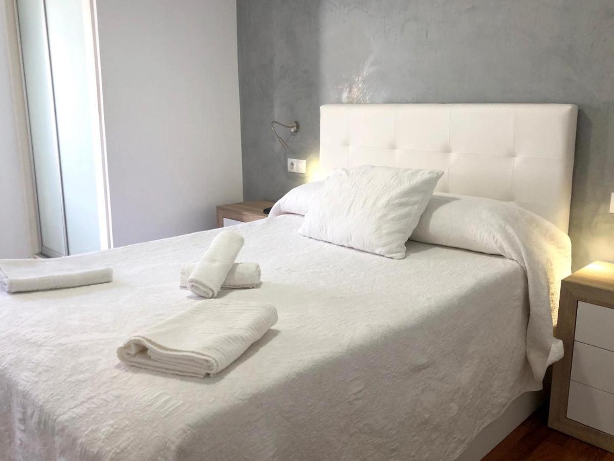Amazing Location, Full Equiped City Center! 1ª A Málaga Kültér fotó