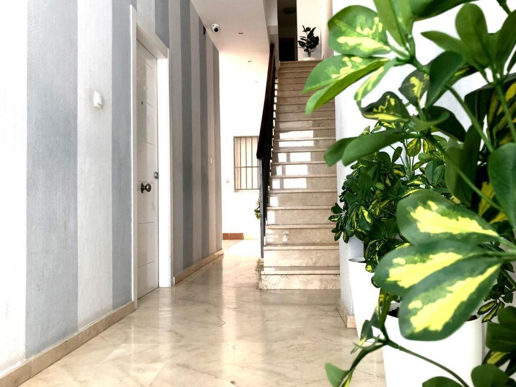 Amazing Location, Full Equiped City Center! 1ª A Málaga Kültér fotó